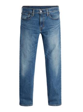 Jeans Levis 502 Denim Regular für Männer