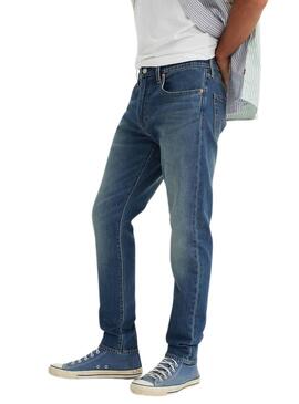 Jeans Levis 512 mid wash denim für Männer