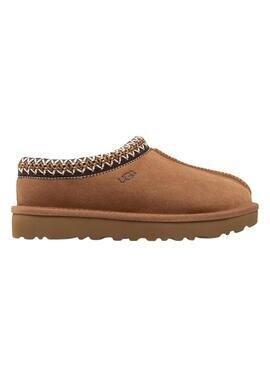 Mokassins UGG Tasman Camel für Damen