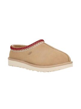 UGG Tasman Clogs in Sand für frauen