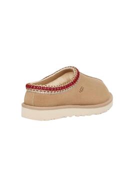 UGG Tasman Clogs in Sand für frauen