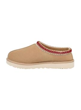 UGG Tasman Clogs in Sand für frauen