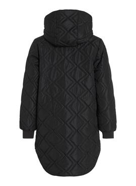 Mantel Vila Vijade schwarz für damen