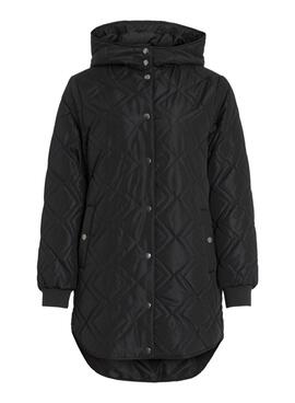 Mantel Vila Vijade schwarz für damen