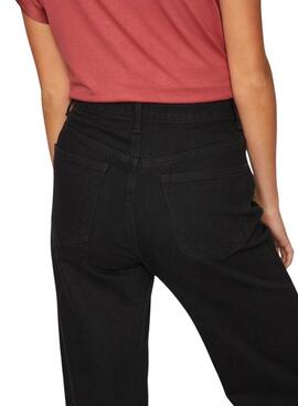 Hose Vila Kelly Schwarz für damen 