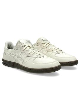 Sneaker Asics Skyhand in Creme für herren