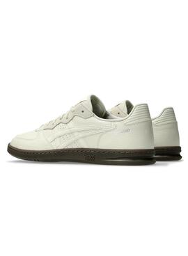 Sneaker Asics Skyhand in Creme für herren