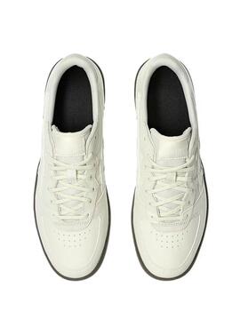 Sneaker Asics Skyhand in Creme für herren