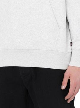 Sweatshirt Dickies Summerdale grau für männer