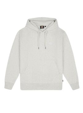 Sweatshirt Dickies Summerdale grau für männer