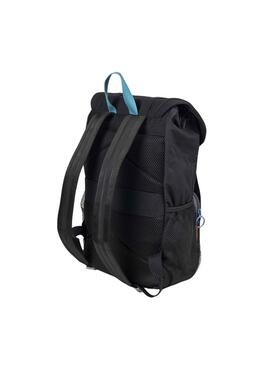 Rucksack Munich Outdoor in Schwarz für damen