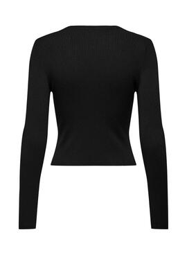 Top Only Meddi Schwarz für Damen