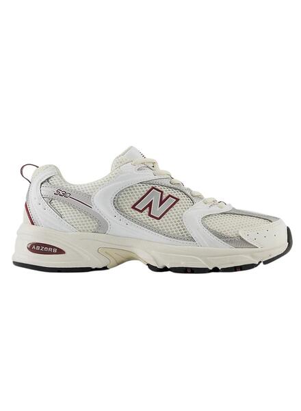 New balance bordeaux rot damen online