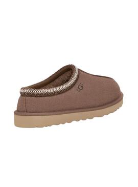 Holzschuhe UGG Tasman braun für männer