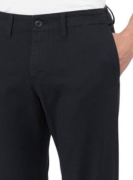 Hose Dickies Kerman Schwarz für herren