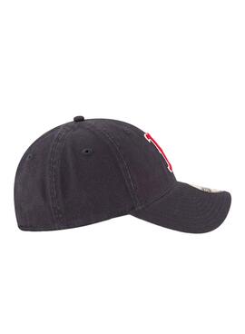 Cap New Era Core marineblau für herren und damen