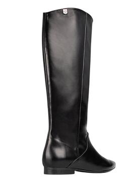 Stiefel Popa Isabel Schwarz für frauen