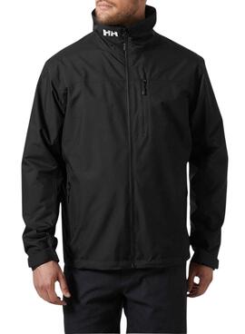 Jacke Helly Hansen Midlayer schwarz für herren