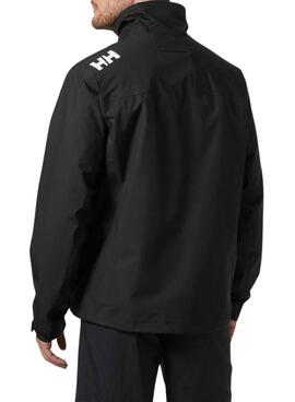 Jacke Helly Hansen Midlayer schwarz für herren