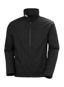 Jacke Helly Hansen Midlayer schwarz für herren