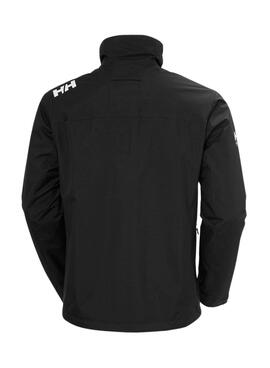 Jacke Helly Hansen Midlayer schwarz für herren