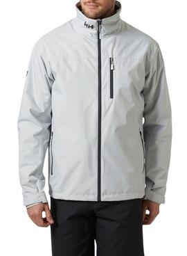 Jacke Helly Hansen Midlayer grau für Männer