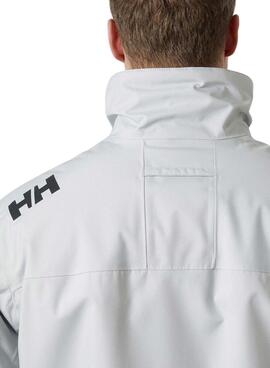 Jacke Helly Hansen Midlayer grau für Männer