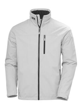 Jacke Helly Hansen Midlayer grau für Männer