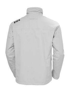 Jacke Helly Hansen Midlayer grau für Männer