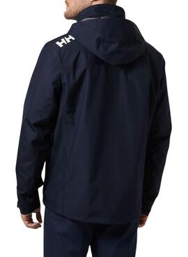 Jacke Helly Hansen Midlayer navy blau für Herren