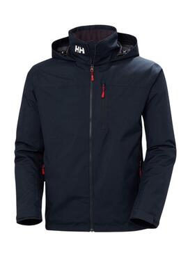 Jacke Helly Hansen Midlayer navy blau für Herren