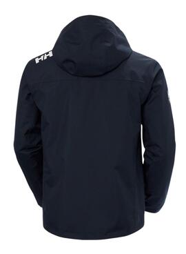 Jacke Helly Hansen Midlayer navy blau für Herren