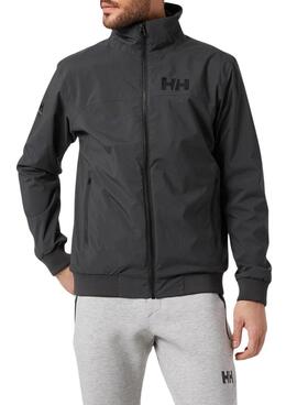 Bomberjacke Helly Hansen Racing grau für herren