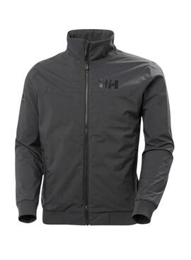 Bomberjacke Helly Hansen Racing grau für herren