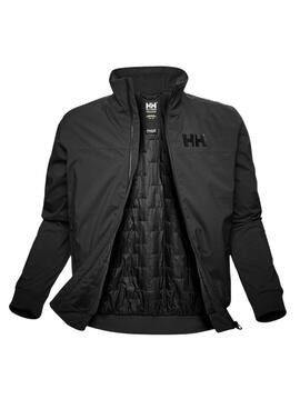 Bomberjacke Helly Hansen Racing grau für herren