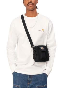 Tasche Carhartt Essentials in Schwarz für männer