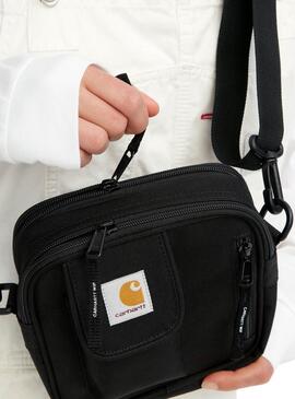 Tasche Carhartt Essentials in Schwarz für männer