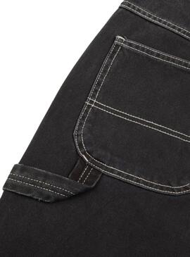 Jeans Dickies Ellendale schwarz für frauen