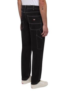 Jeans Dickies Garyville Schwarz für herren