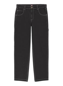 Jeans Dickies Garyville Schwarz für herren