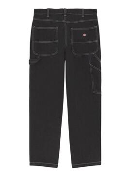 Jeans Dickies Garyville Schwarz für herren