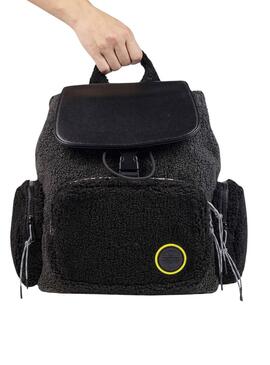 Rucksack Munich Deep Schwarz für frauen