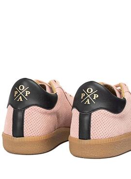 Turnschuhe Popa Imperial rosa für frauen