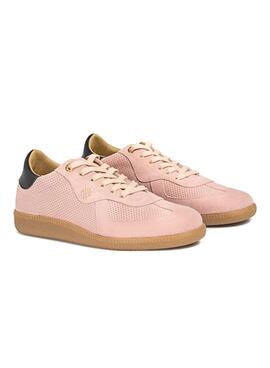 Turnschuhe Popa Imperial rosa für frauen