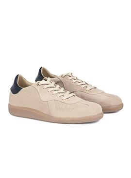 Sneakers Popa Imperial beige für frauen