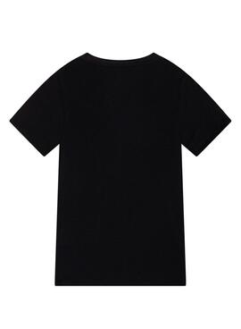 2er-Pack Jordan Flight Base T-Shirts schwarz für jungen