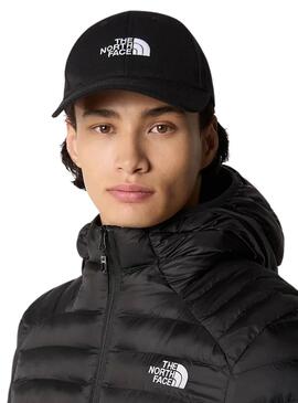 Kappe The North Face 66 Schwarz für herren