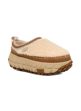 Clogs Ugg Venture Daze Cozy Beige für frauen