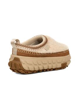 Clogs Ugg Venture Daze Cozy Beige für frauen