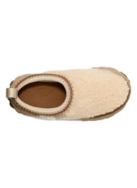 Clogs Ugg Venture Daze Cozy Beige für frauen